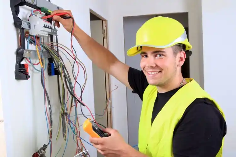 elektricien Hoedekenskerke